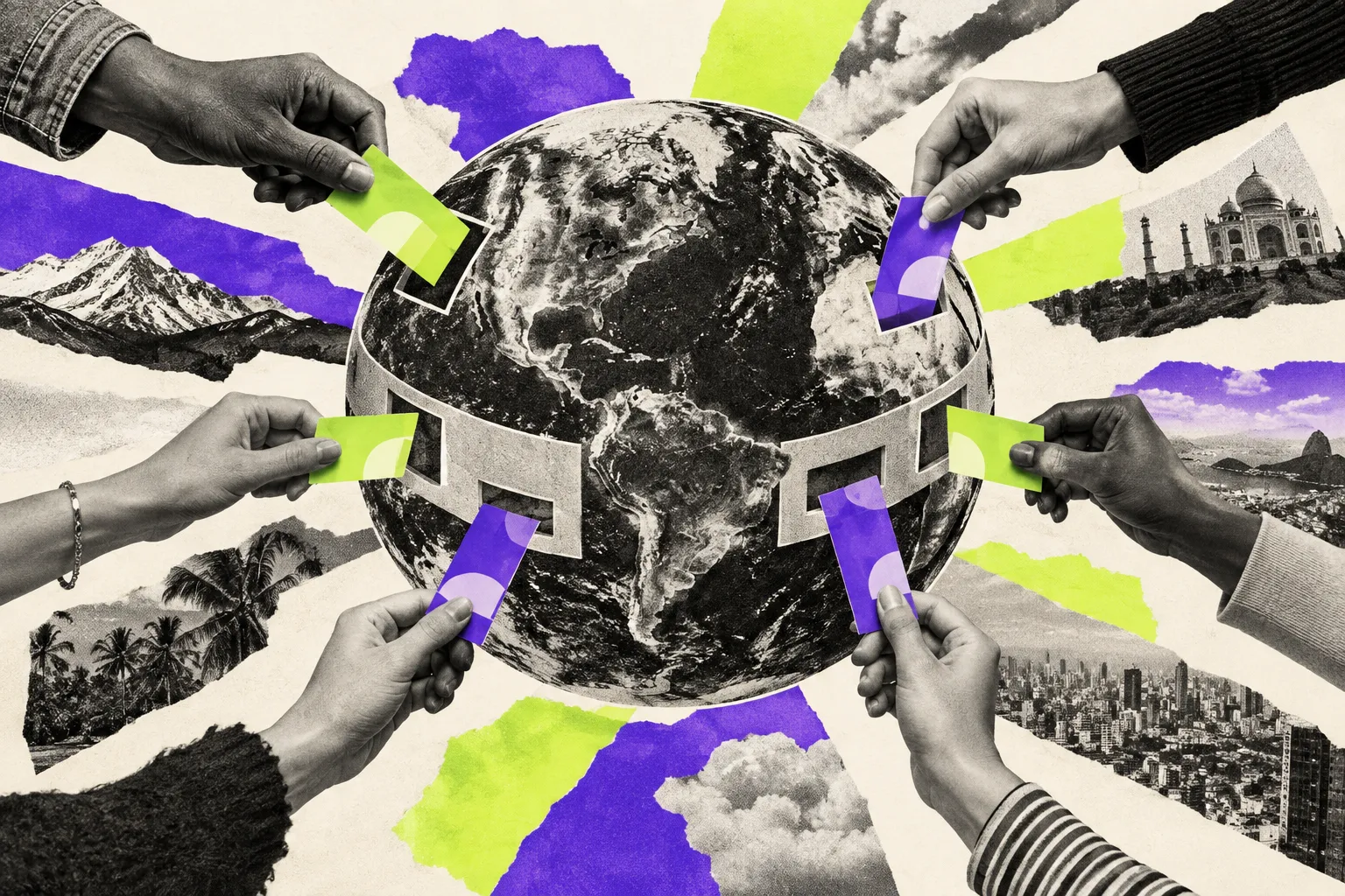 Editorial illustration for ChatGPT Go reaches a wider audience