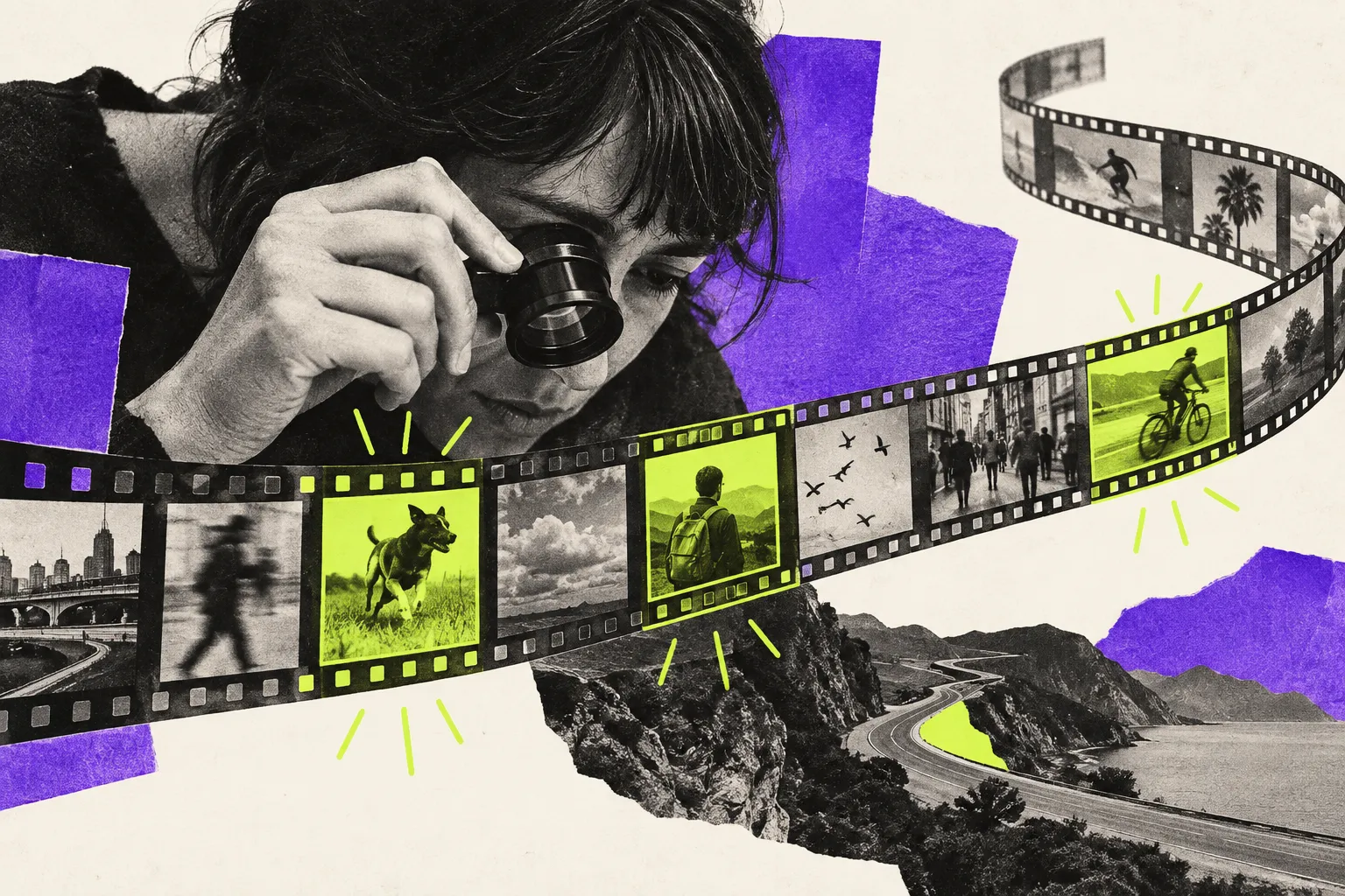 Editorial illustration for Gemini learns to inspect video selectively